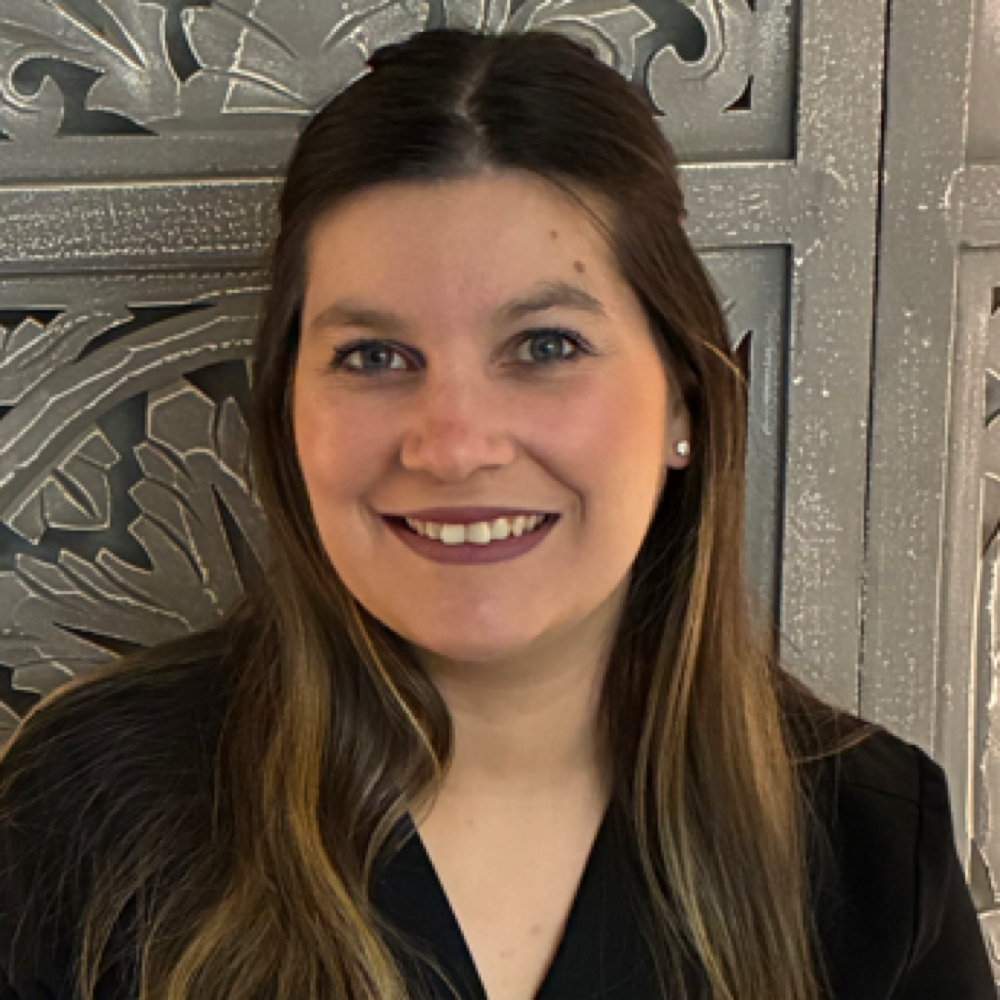 Kelsey Pruitt at Plush Spa in Joplin, MO