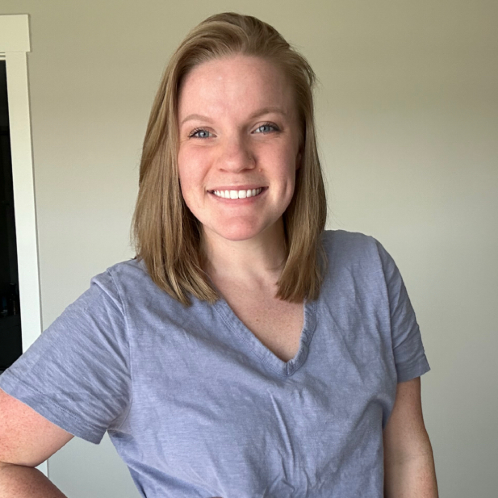 Moriah Zwick
