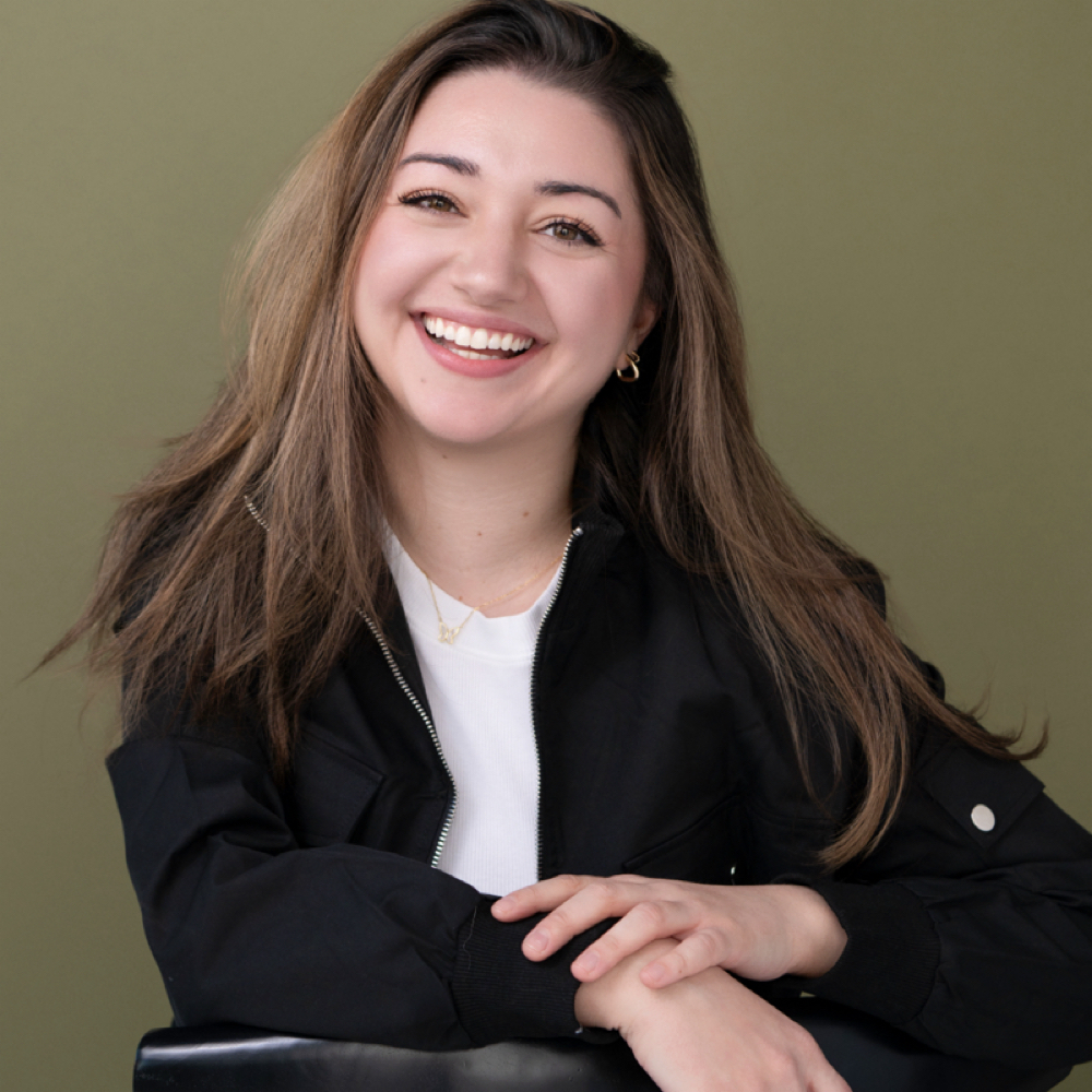 Jordan Roach at Pause Massage & Skin Studio in Newington, NH