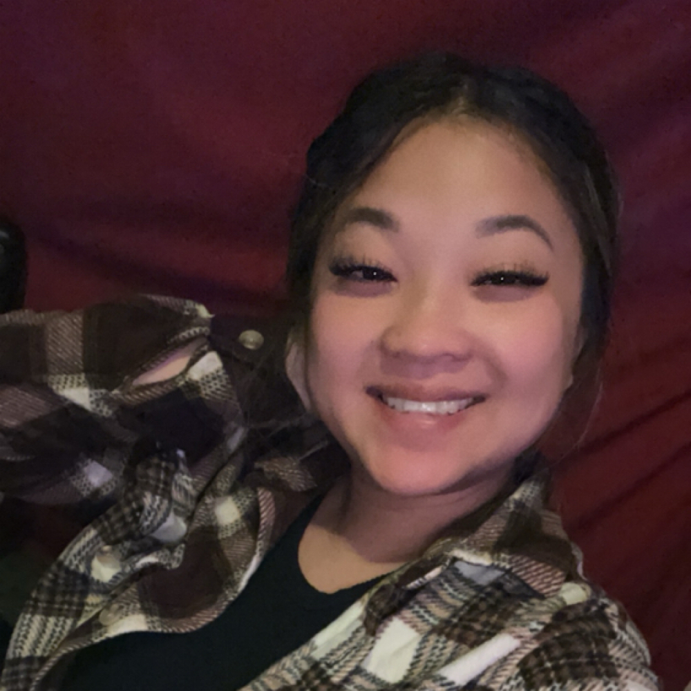 Nancy Hang