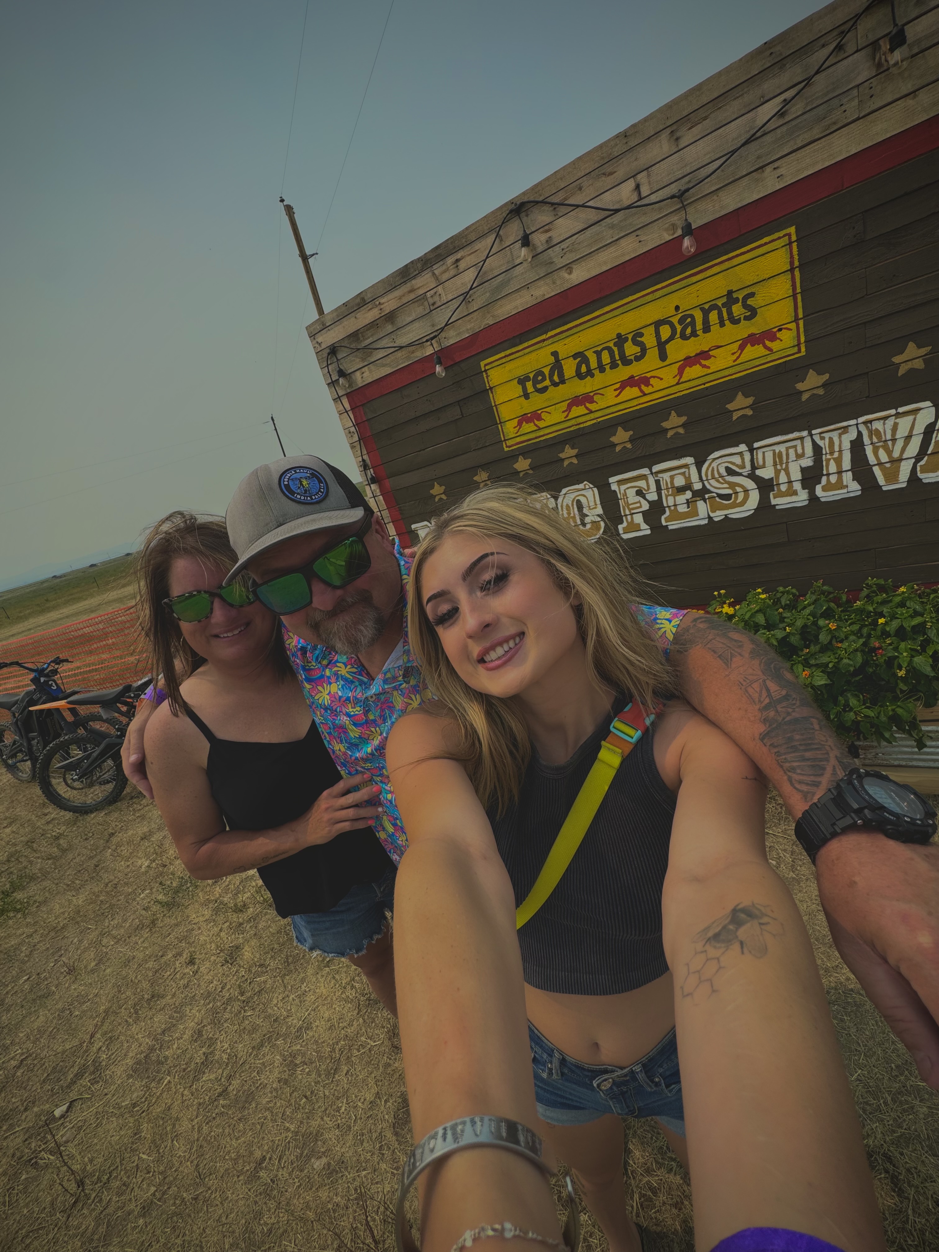 Lexi Vick at LOST Esthetics in Missoula, MT