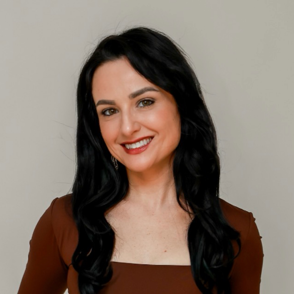 Becky Pacheco at Roots and Blossom Salon in Jaffrey, NH