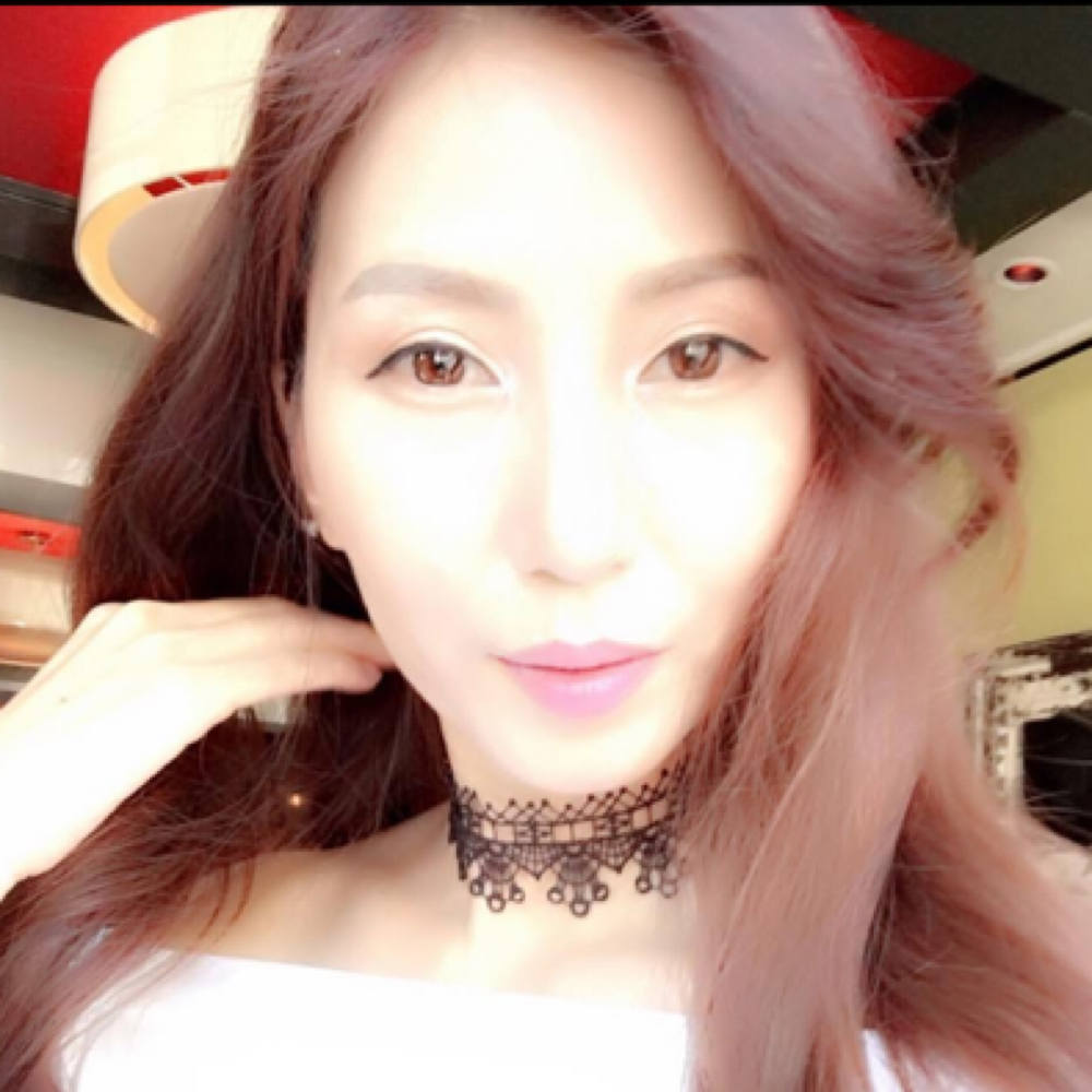 Mona C at Beauty  Glow in Falls Church, VA