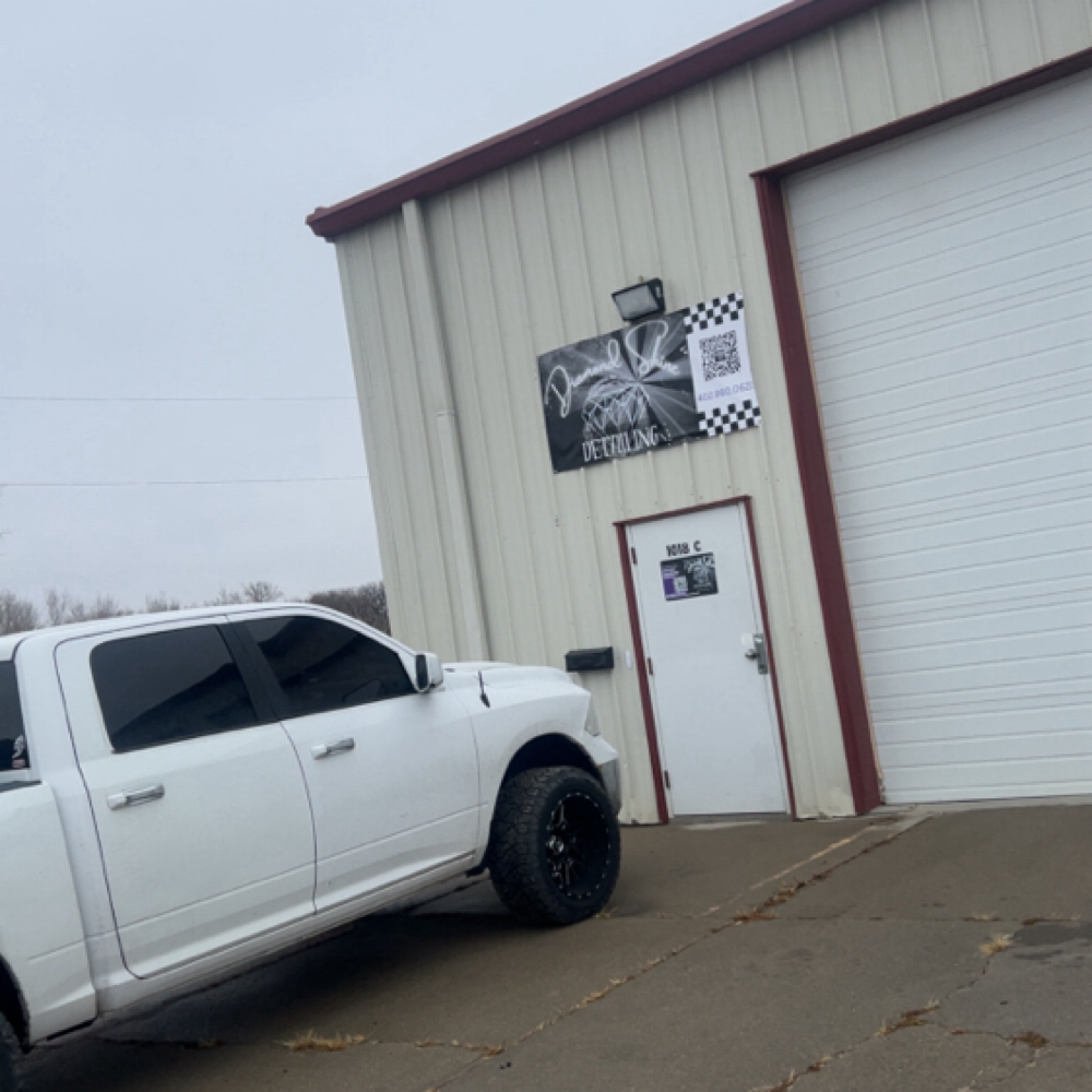 Norfolk Nebraska Owner Operator - Christian Kruger