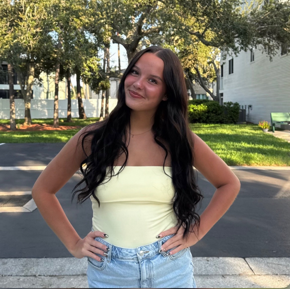 Tatum Canter at TheBlendedCollective in Indianapolis, IN