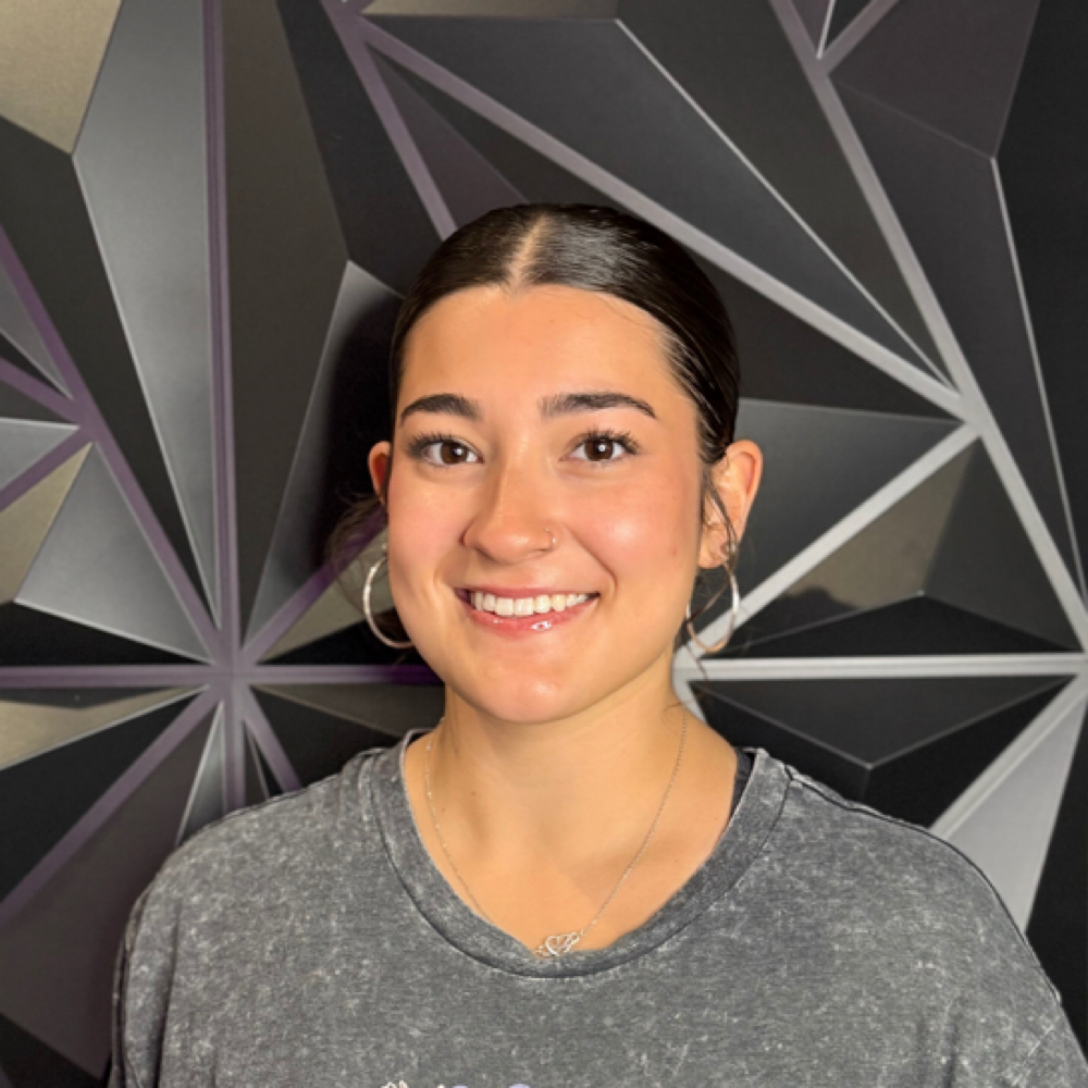 Mariah Lane Esthetician at Just Wax Me in Medford, OR
