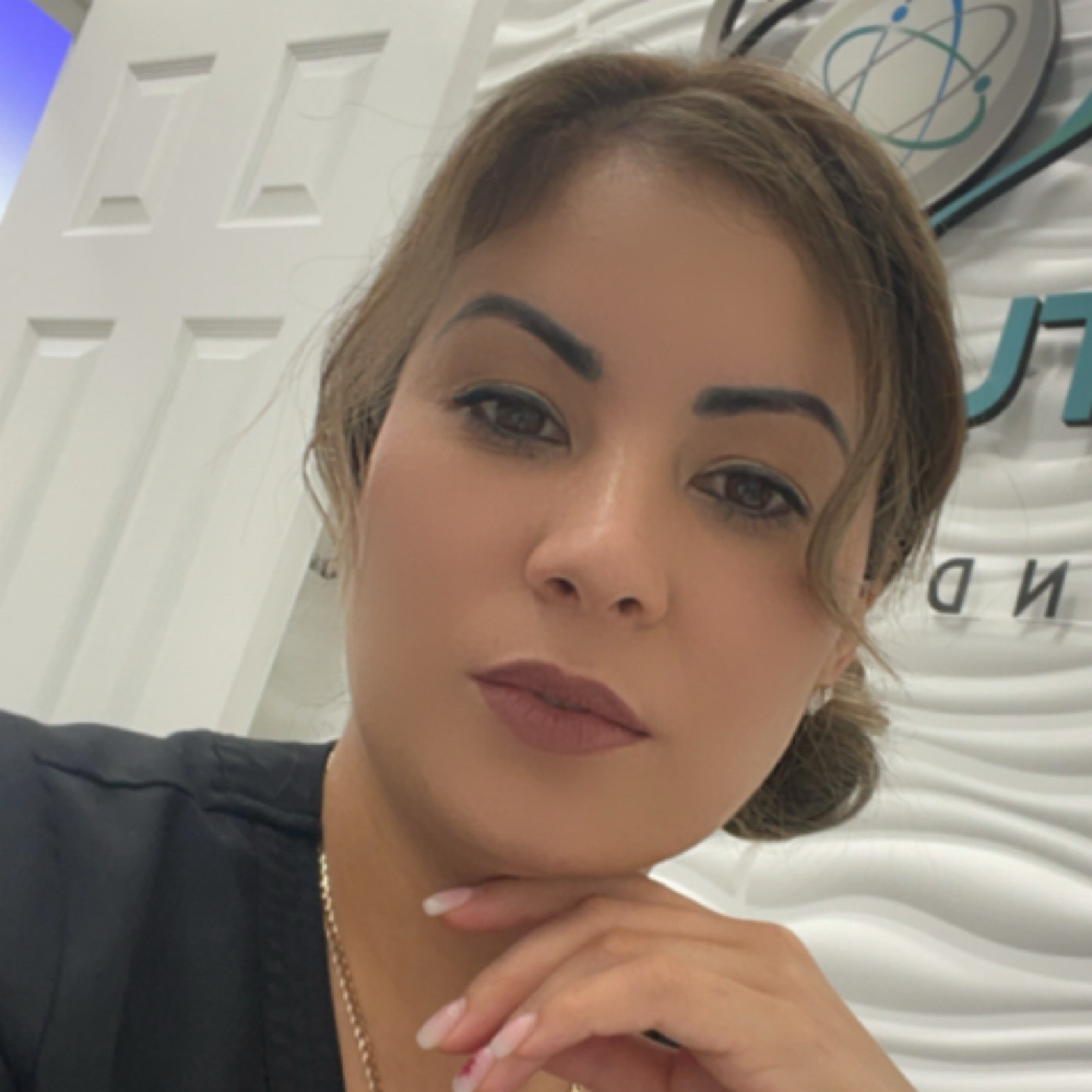 Elizabeth Espinosa