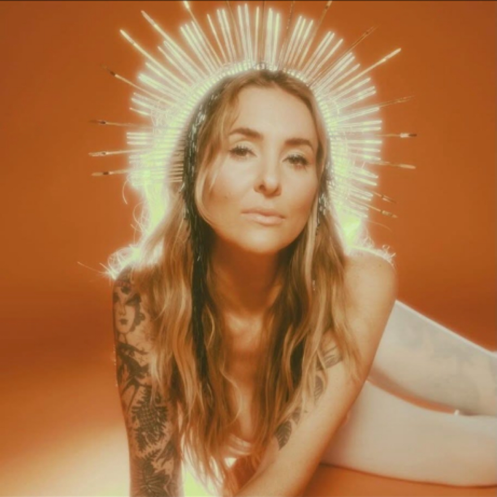 Amelia Spillyards at Sisters Collective in Nashville, TN