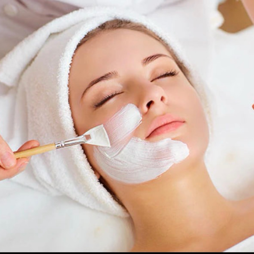 Wendy Brown at Bloom X Beauty Lounge in Clinton, MS