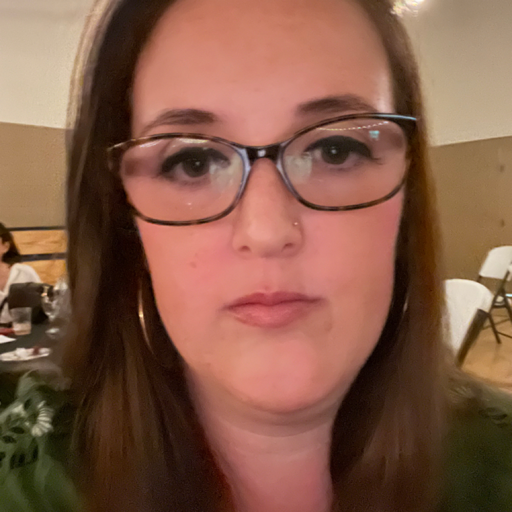 Kelli Rodriguez at Tracy WellBeing Retreat in Tracy, CA