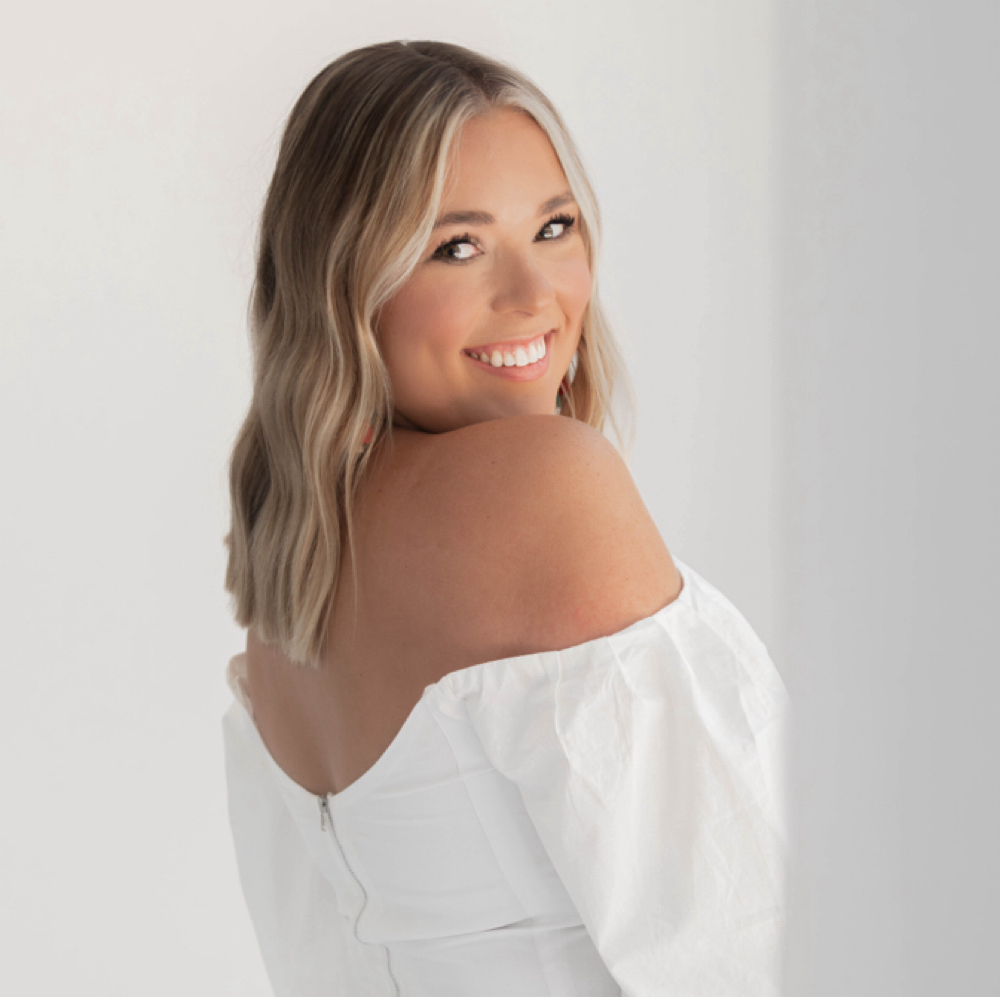 Rachel Burress