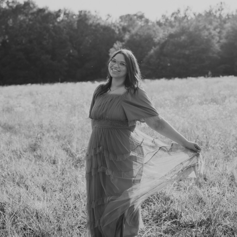 Addie Reid at Shearly Southern Salon in Pickens, SC