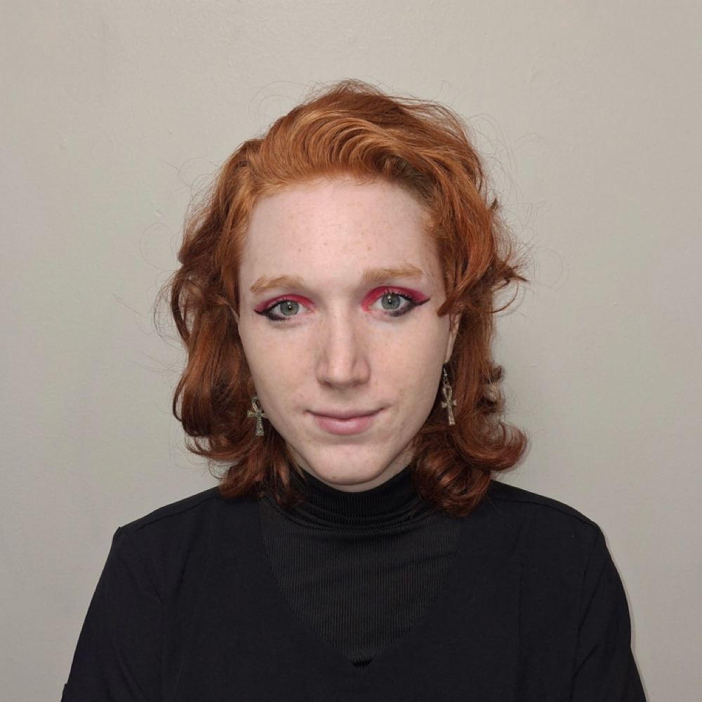 Rose Budd