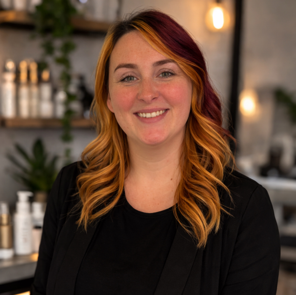 Hannah Jakcsy at Xo, Lu in Clyde, OH