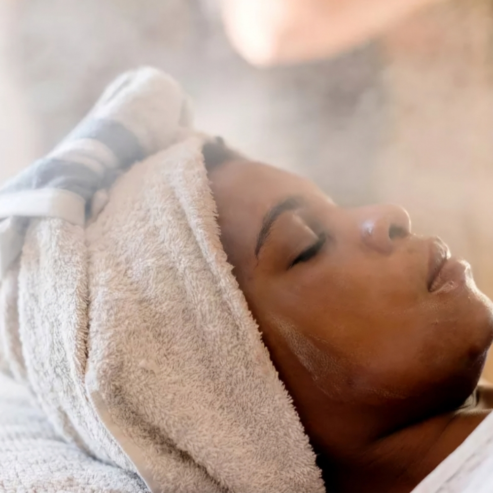 HEAD SPA SERVICES