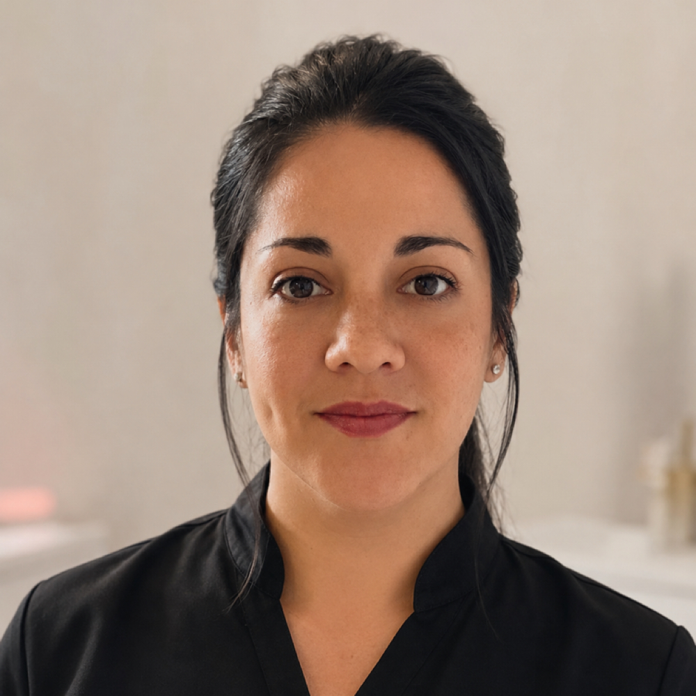 Antuanette Junior Nail Technician at KC Nails Miami in Davie, FL