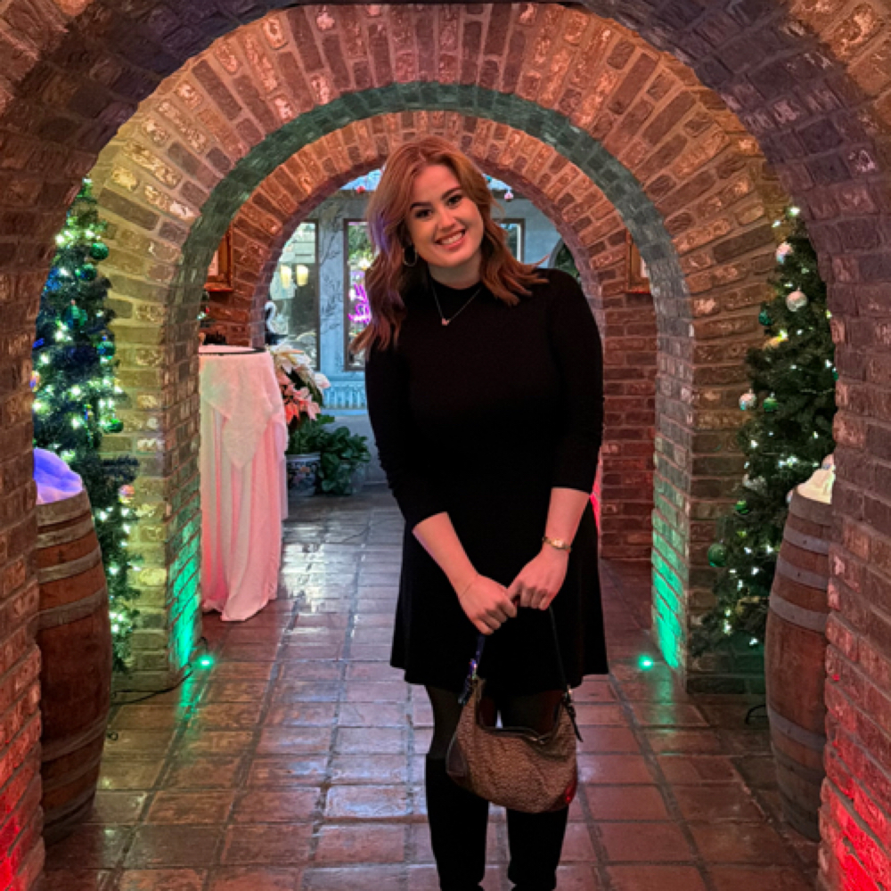 Starla Smith at Salon Liora in American Fork, UT