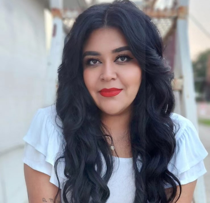 Margarita Perez