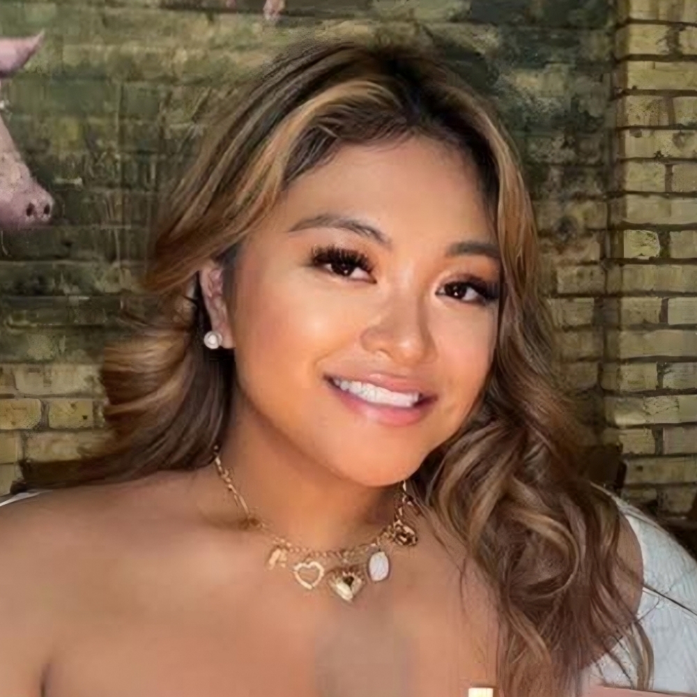 Ellie Cruz at Enhance Spa in Barrington, IL