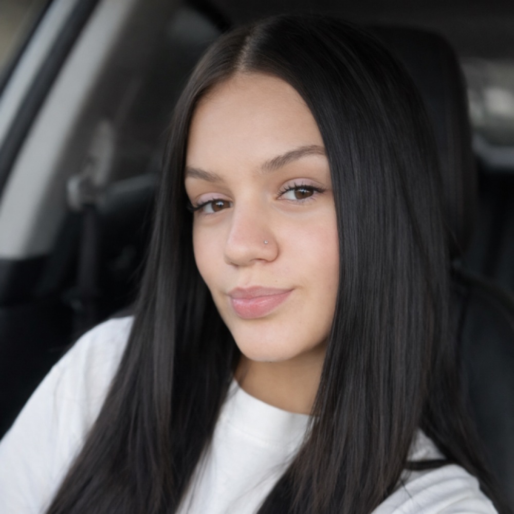 Ashlee Thurston at Radiance Aesthetics and Day Spa in Amarillo, TX