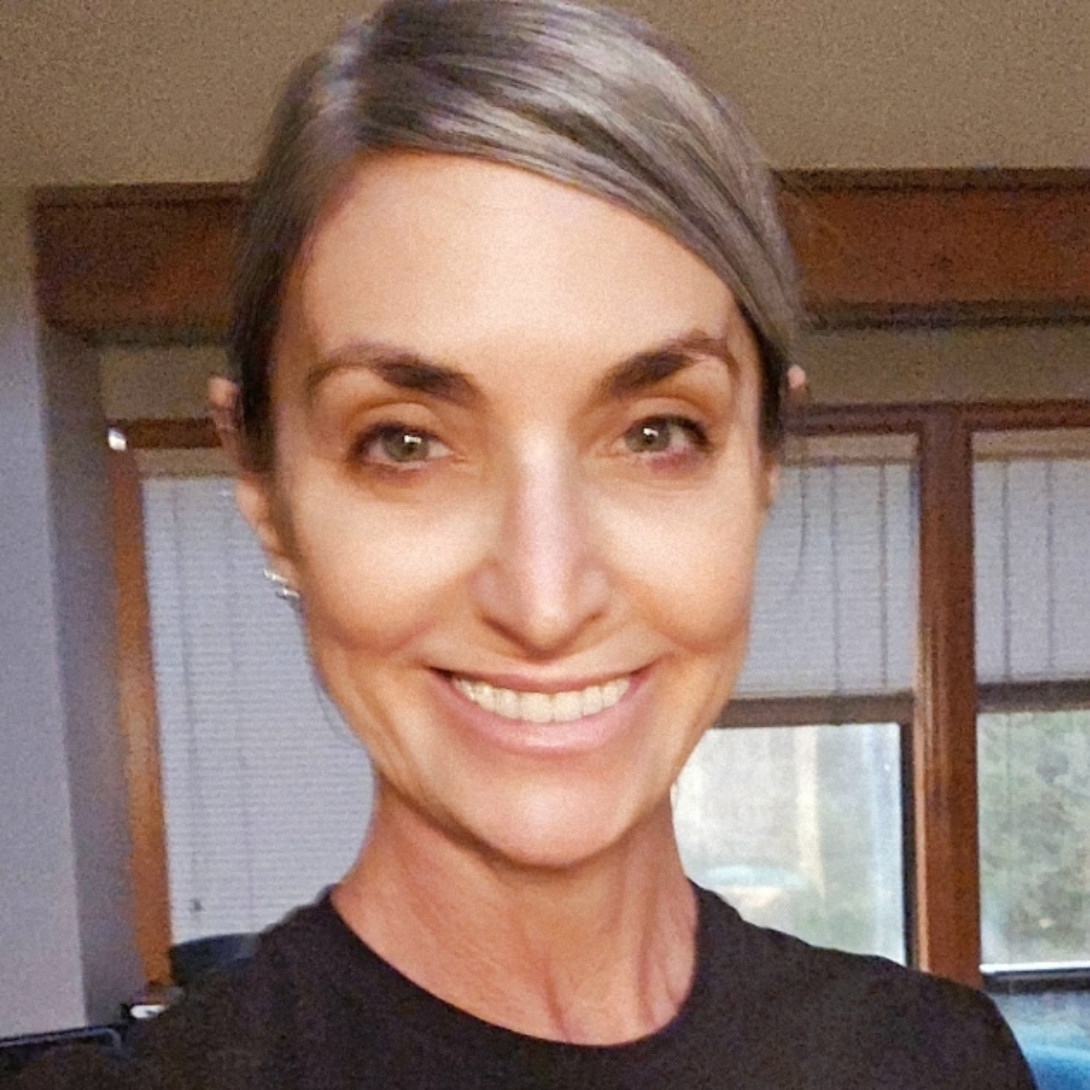 Heather O'Donnell
