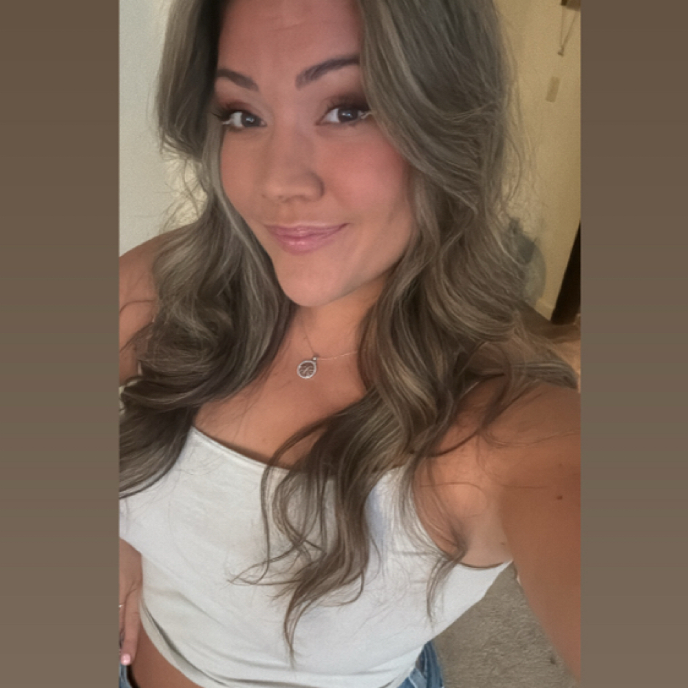 Teya Harmala at Tanz & Things in Billings, MT