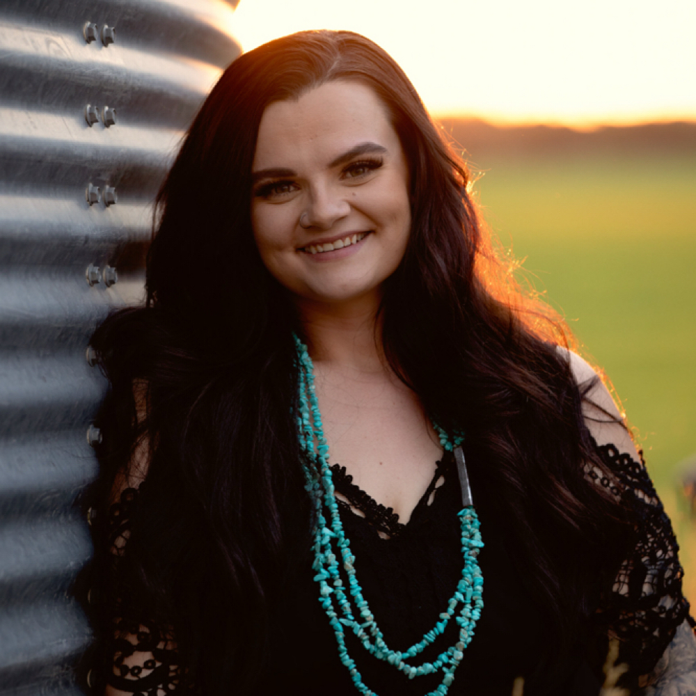 Bailey Wyatt at Face and Body Day Spa in Bayfield, CO