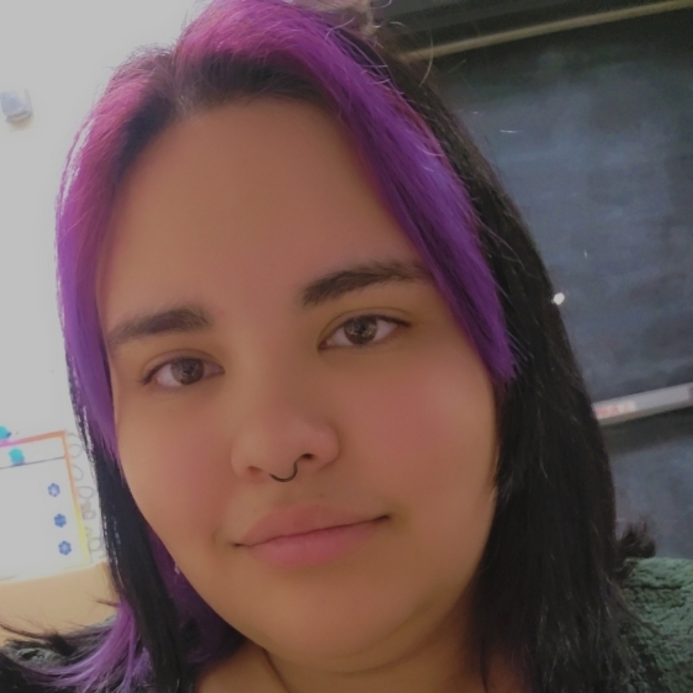 Angelica Bobe Jusino