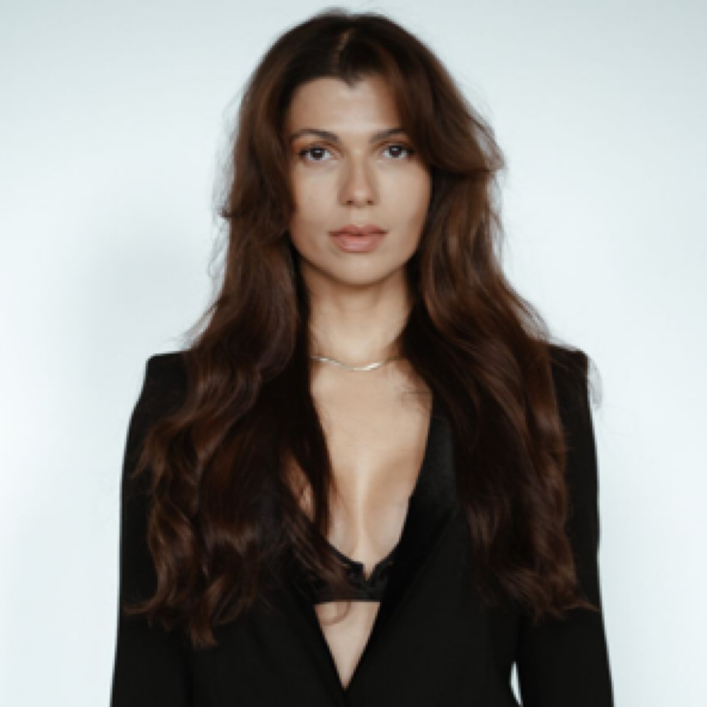 Tyzza Hartmann