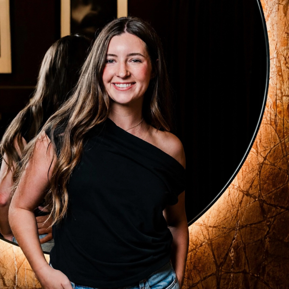 Jolie Phillips at Meraki Advanced Aesthetics in Willis, TX