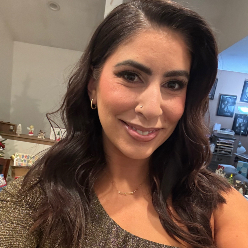 Stephanie Mercedes