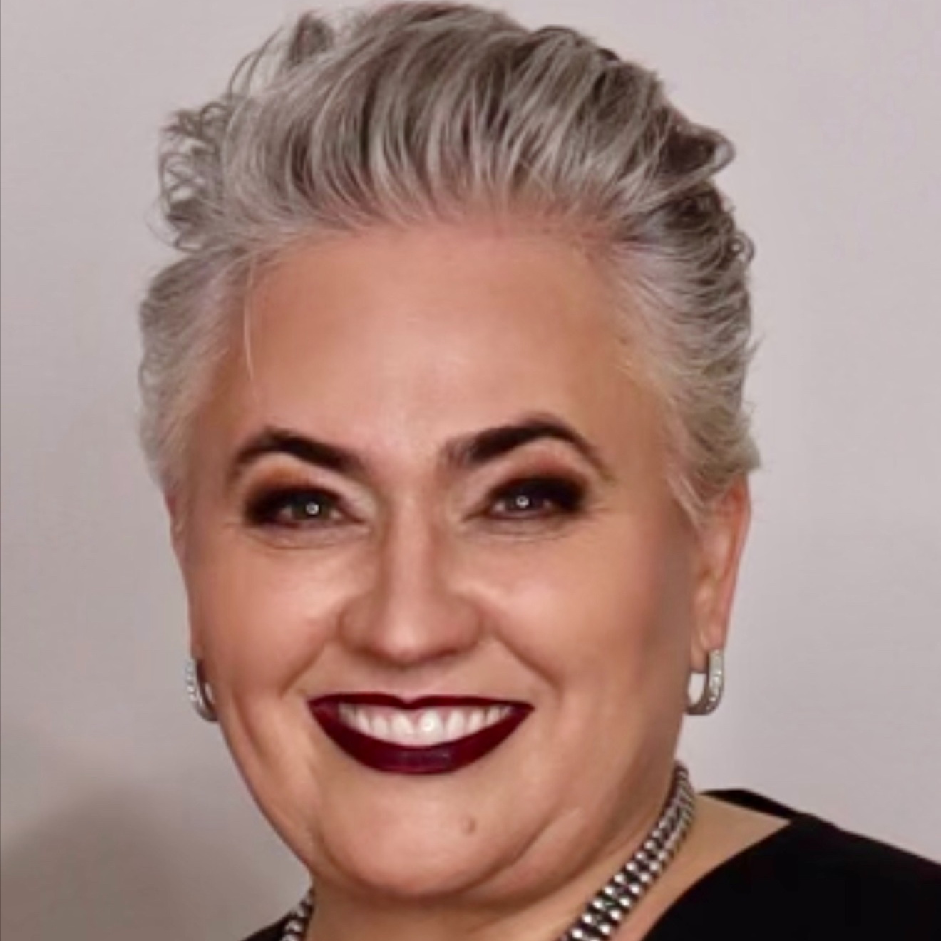 Blythe Reed at 903 Salon, Sherman, TX in Sherman, TX