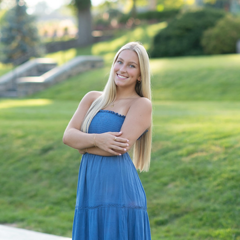 Daytime-Ava Reichelderfer