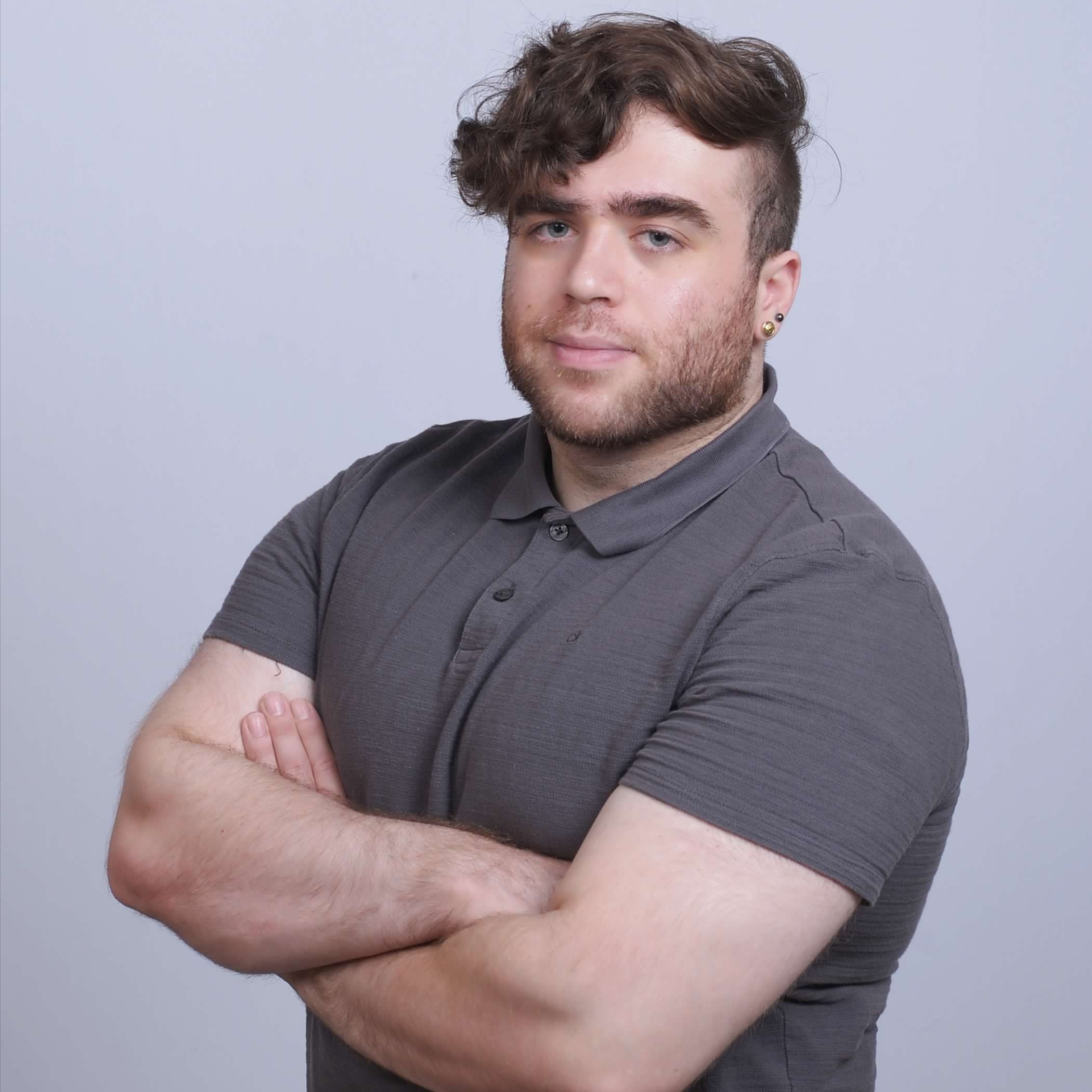 Roberto Rodriguez at Moon and Vine Spa & Garden Cottage in Blue Bell, PA