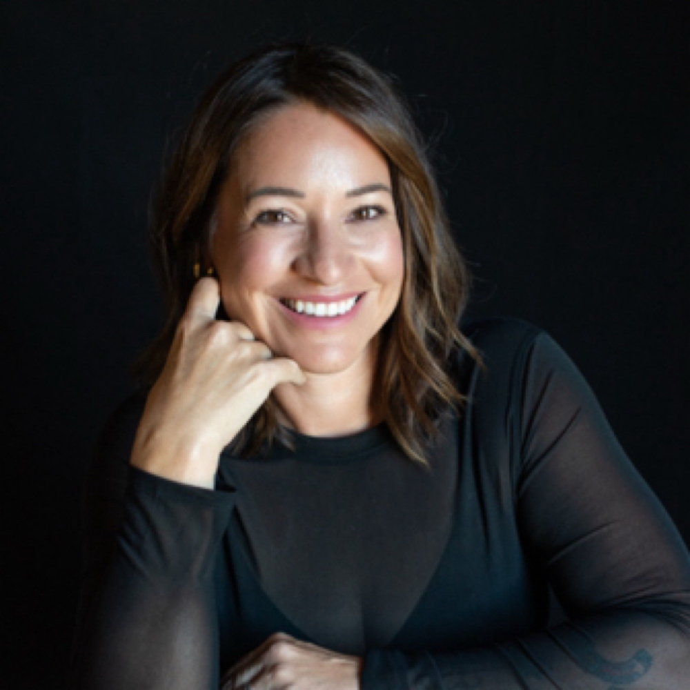Elana Leyba