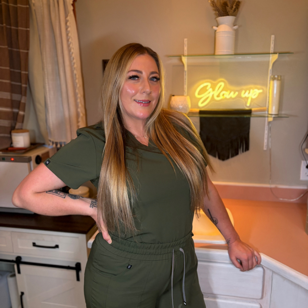 Lily Jacksonville Location