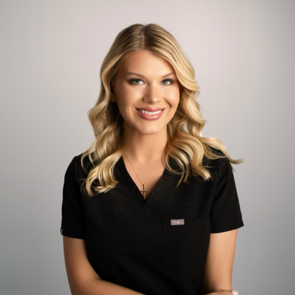 Amanda Sumrall