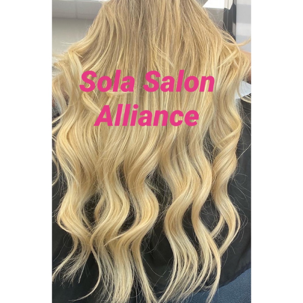 Heather Pritchard Sola Salon Alliance