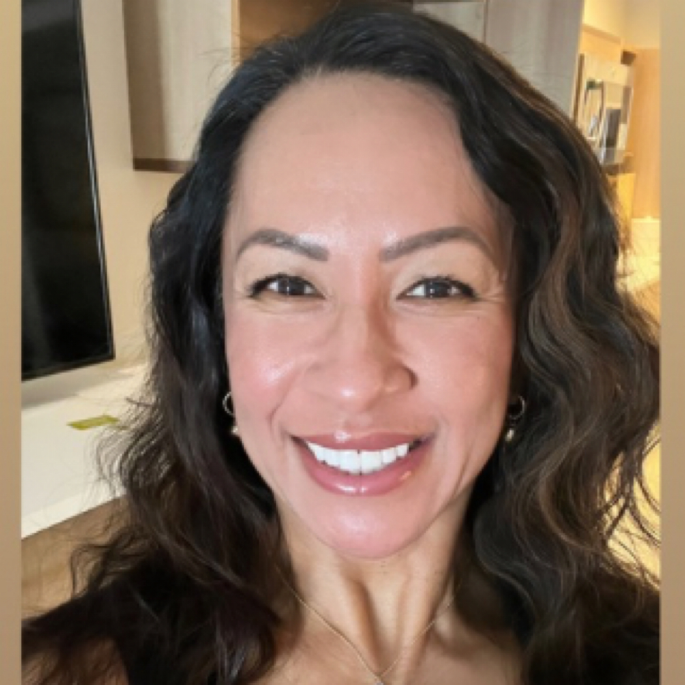 Mae White at Mae’s Beauty Studio in Bakersfield, CA