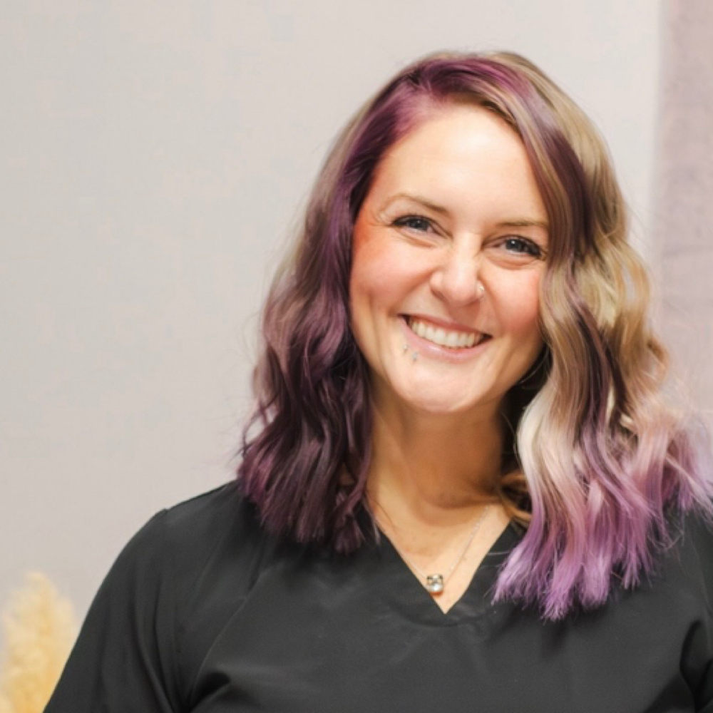 Cassandra Wierengo at Sula Haus in Grand Haven, MI
