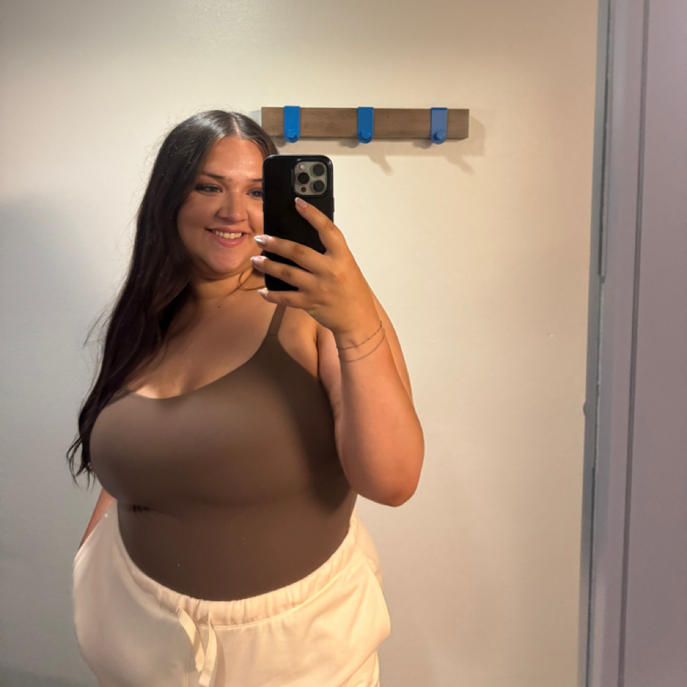 Natalie Rodriguez at Honey Dipped in Indialantic, FL