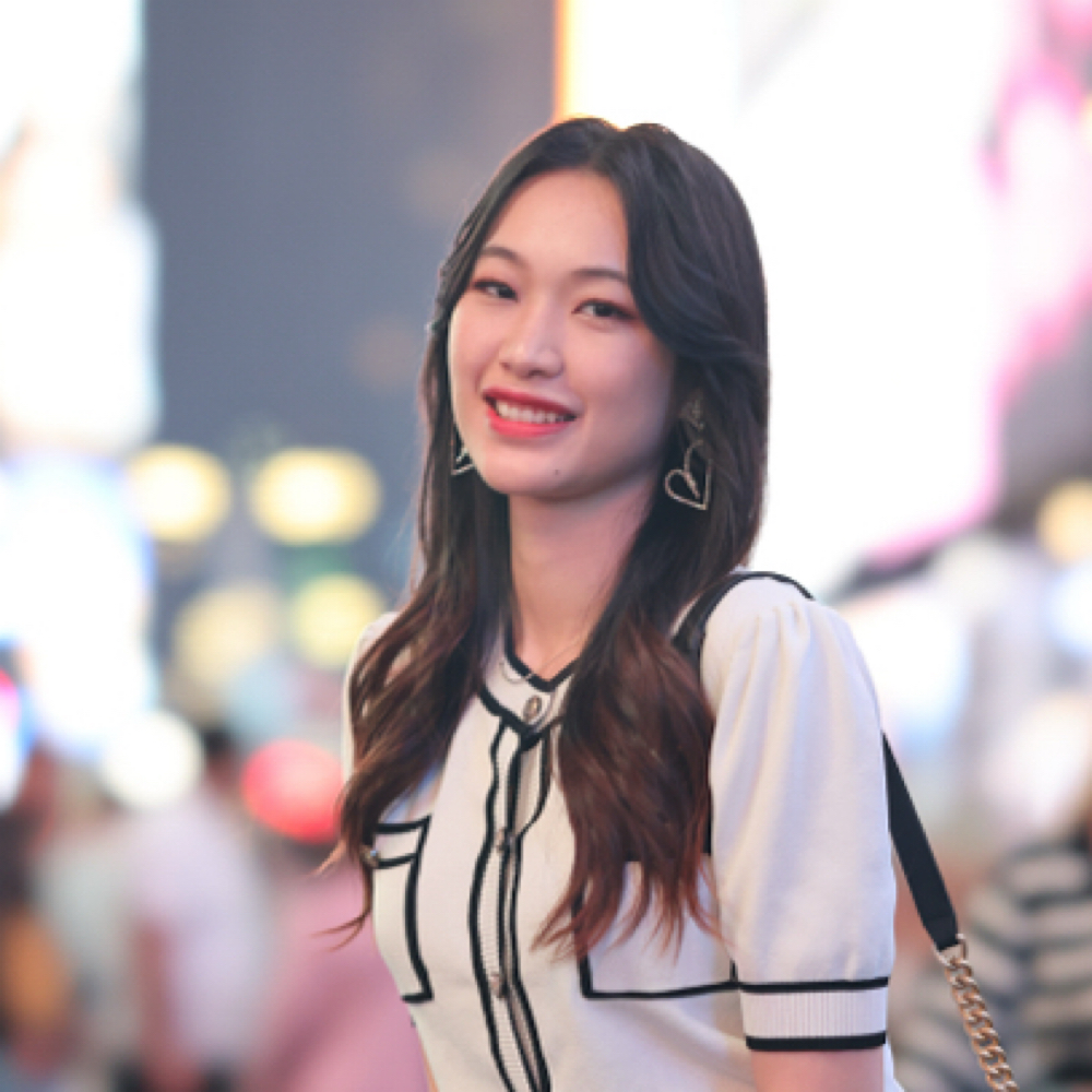 LI Hongman at ILash Beauty School & Esthetics Academy in Anoka, MN