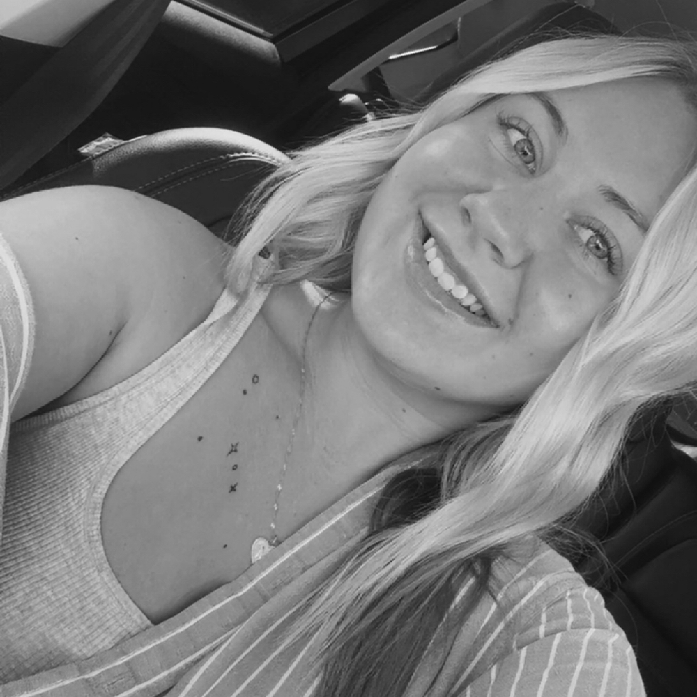 Maddie Ahern