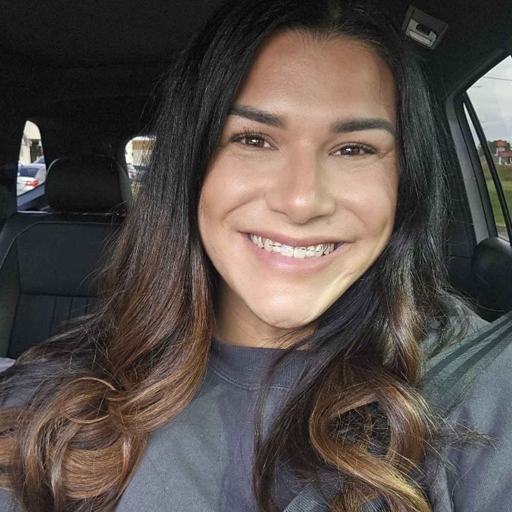 Lacey Kellerman at Hadley Skin Studio in Mason, OH