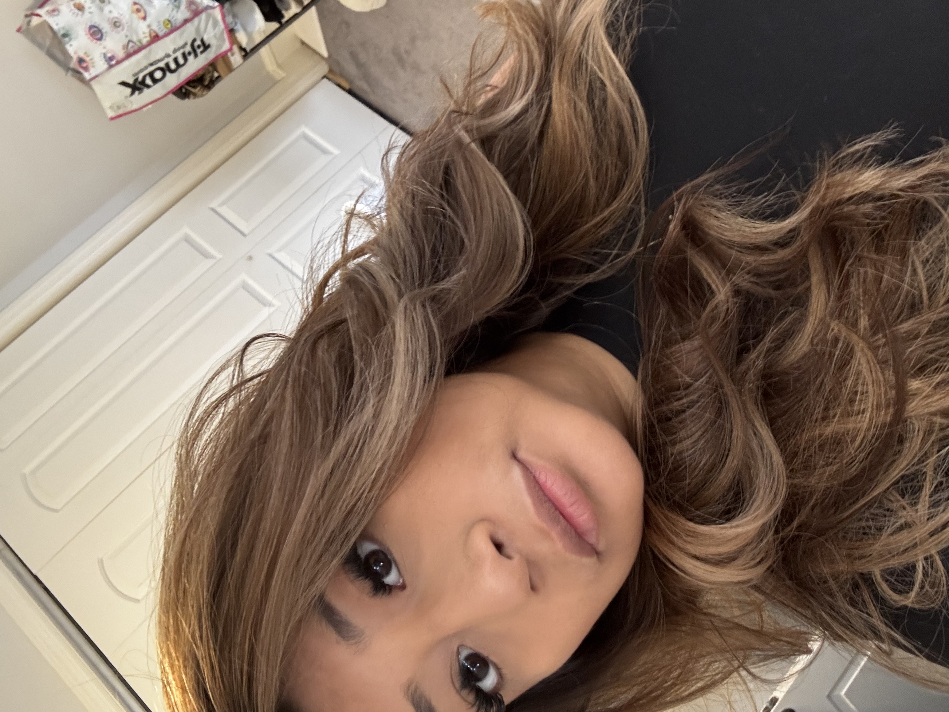 Josselyn Ortiz