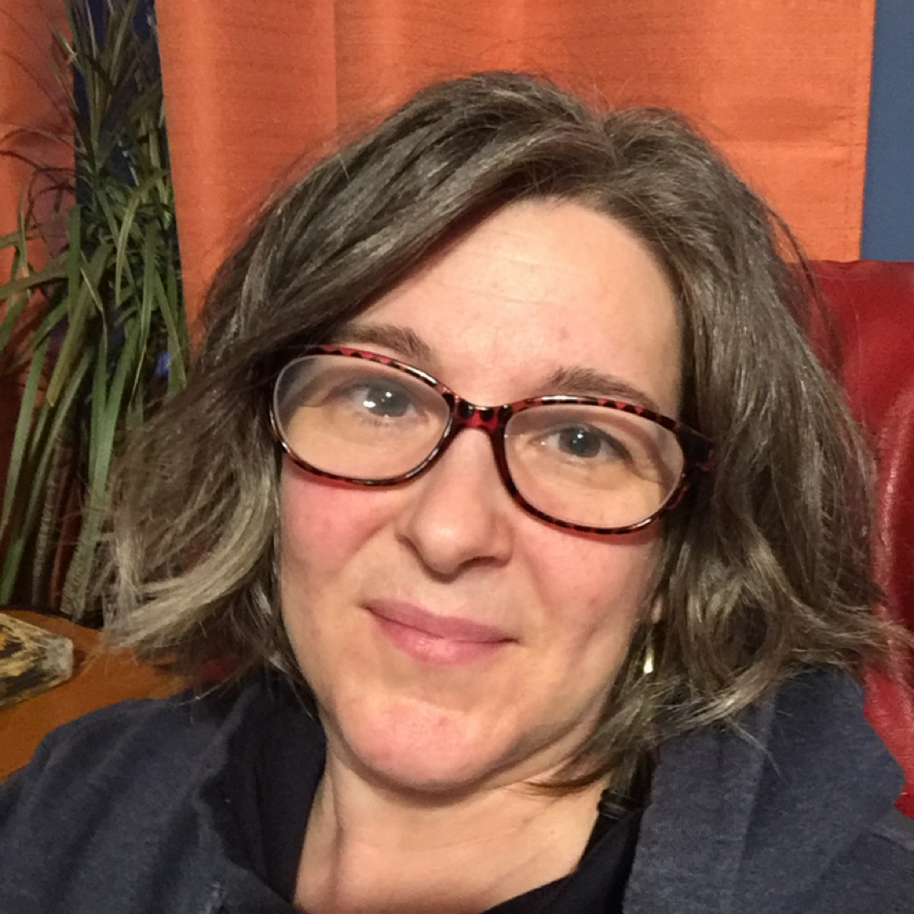 Maitri Yoga and Massage Christine Coleman at Simply Divine Hair and Nail Salon in Ripley, WV