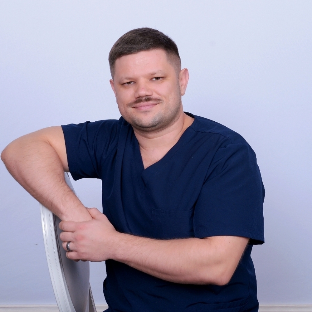 Vasiliy Vasilishin, LMT