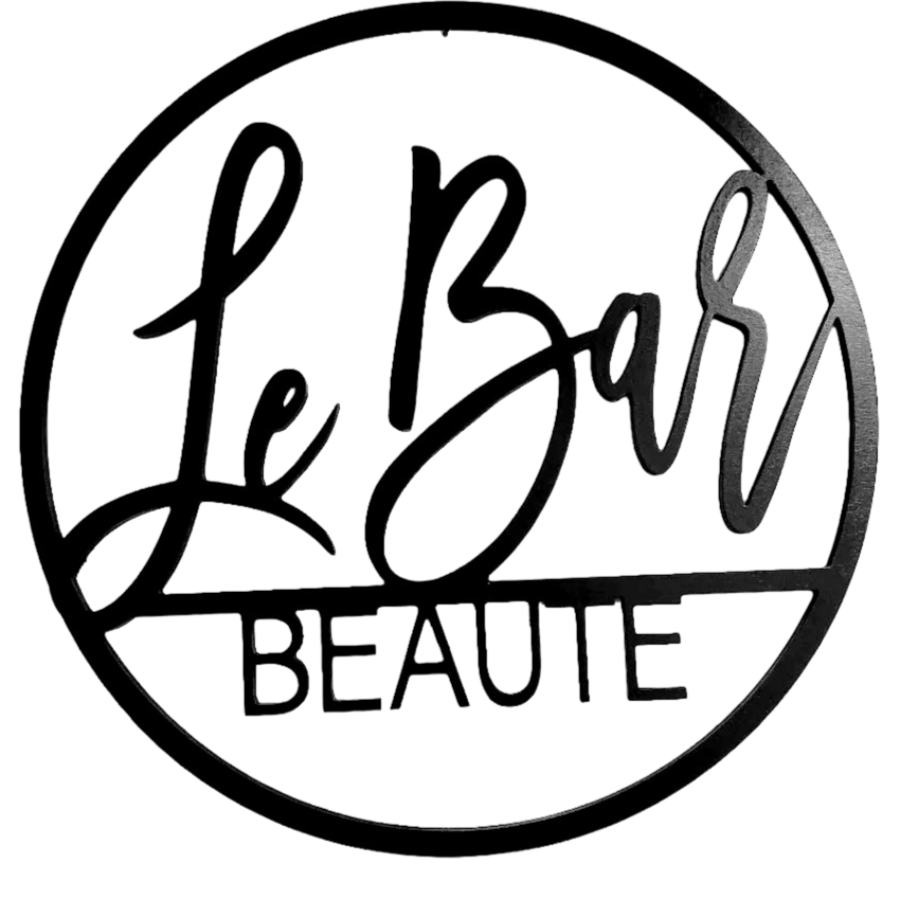 Nicole Glasper at Le Bar Beaute in Indian Trail, NC