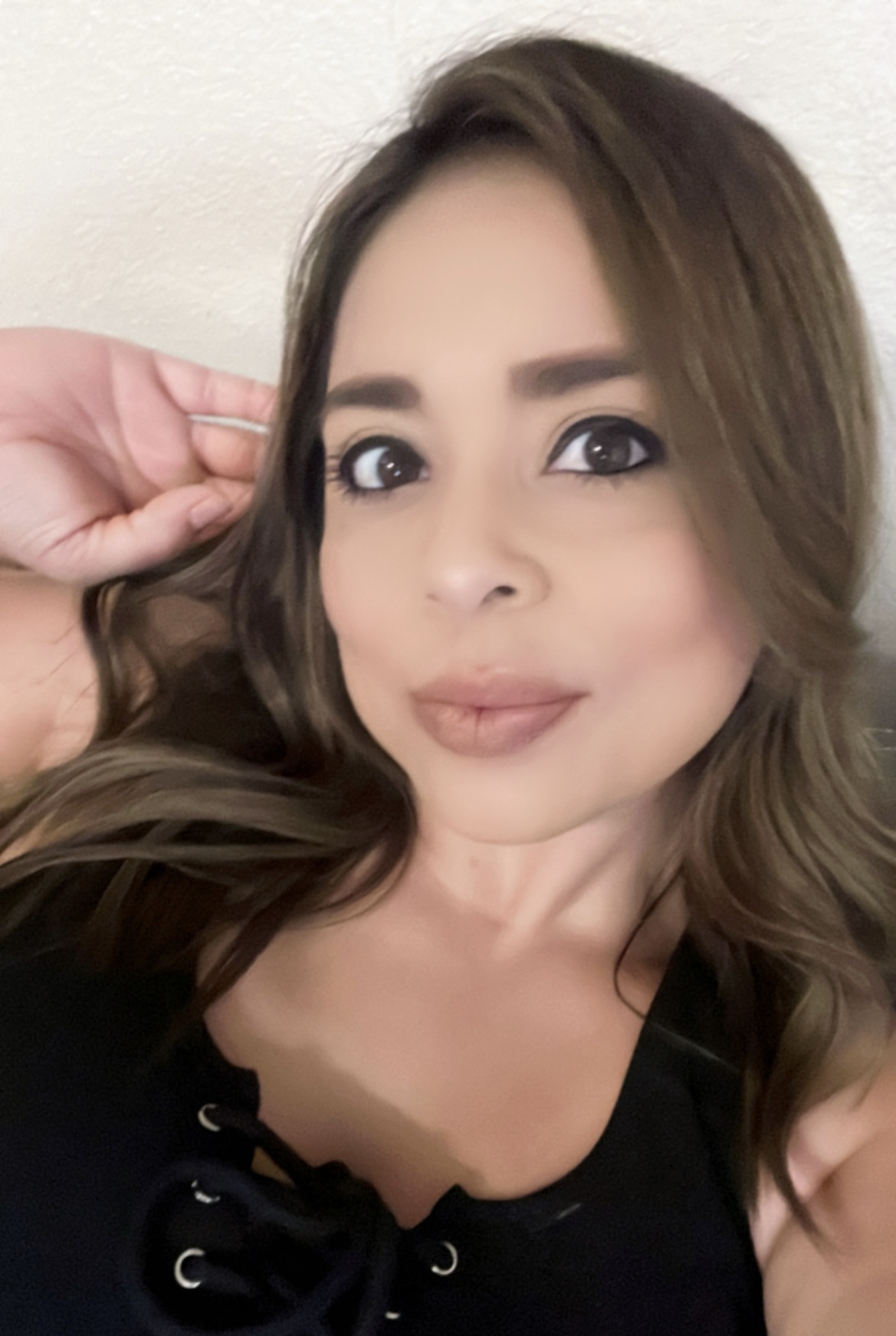 Jocelyn Pimentel