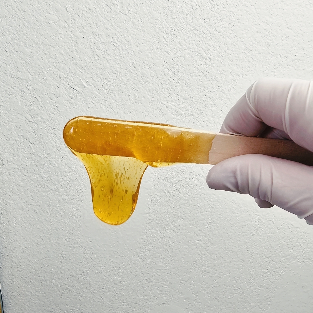 Smooth Amber